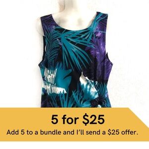 Teaberry maxi faux wrap dress.